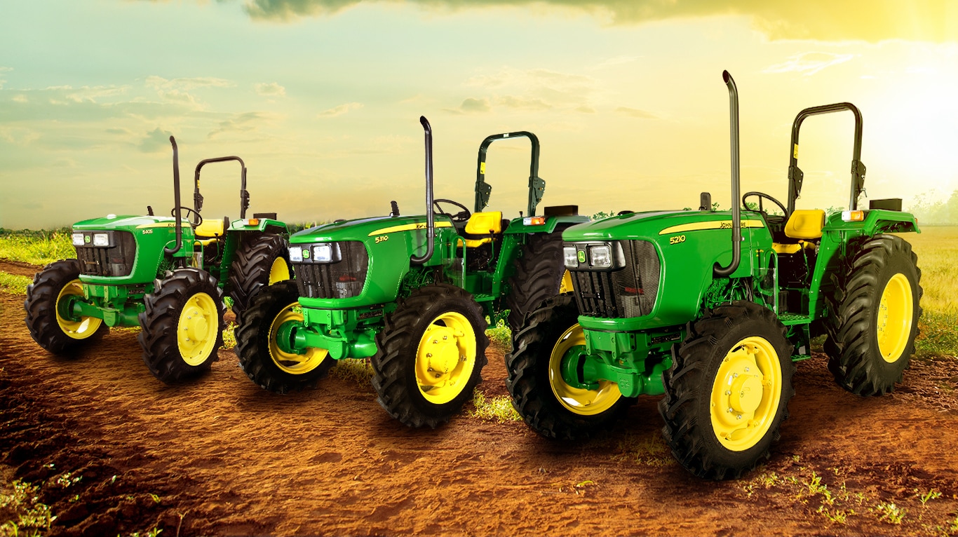 Tractor Financing